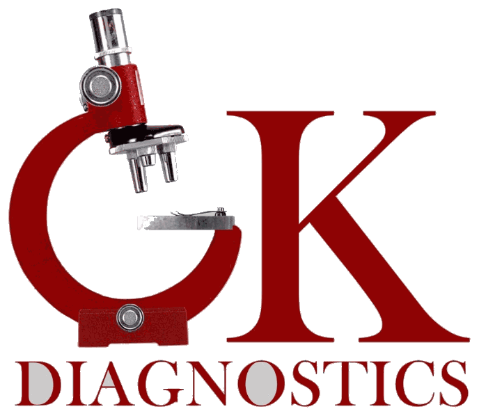 GK Diagnostics